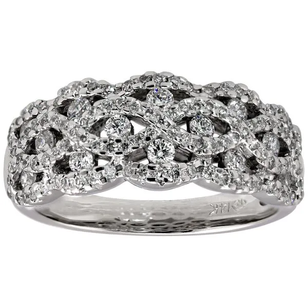 Fashion Ring Leitzel's Jewelry Myerstown, PA