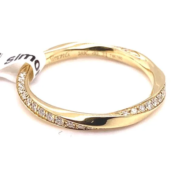 Fashion Ring Leitzel's Jewelry Myerstown, PA