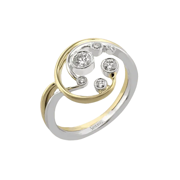 Fashion Ring