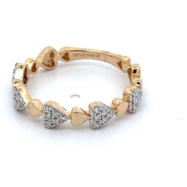 Fashion Ring Leitzel's Jewelry Myerstown, PA