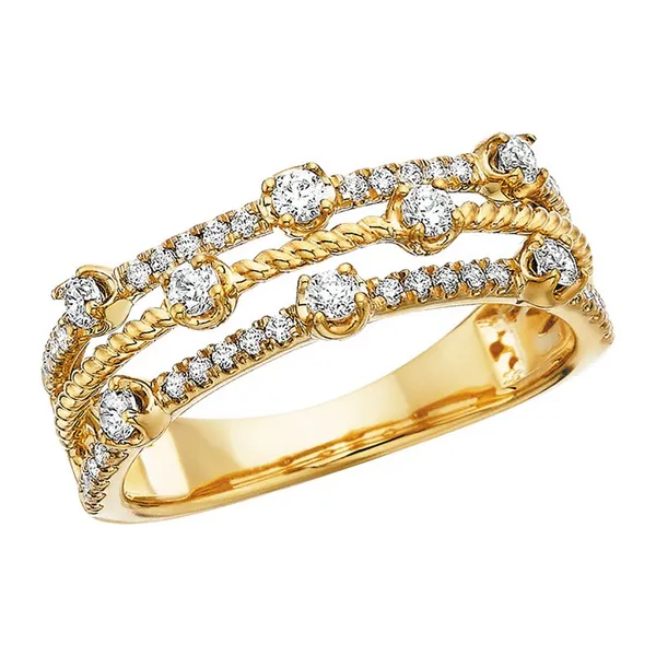 Fashion Ring Leitzel's Jewelry Myerstown, PA