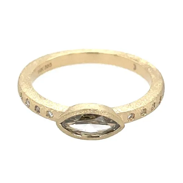 Fashion Ring Leitzel's Jewelry Myerstown, PA