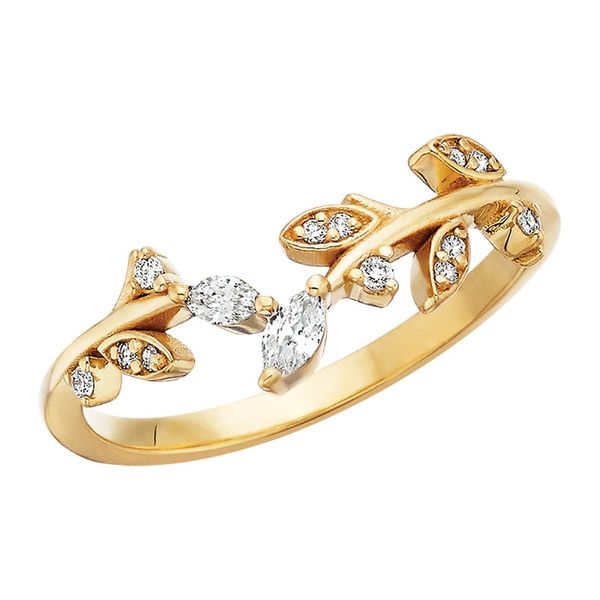 Fashion Ring Leitzel's Jewelry Myerstown, PA