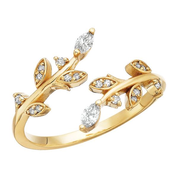 Fashion Ring Leitzel's Jewelry Myerstown, PA