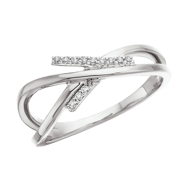 Fashion Ring Leitzel's Jewelry Myerstown, PA