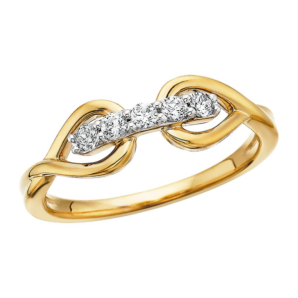Fashion Ring Leitzel's Jewelry Myerstown, PA