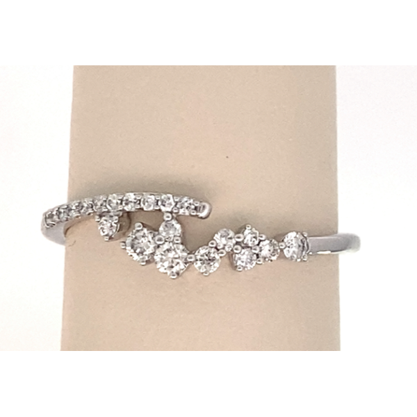 Fashion Ring Leitzel's Jewelry Myerstown, PA