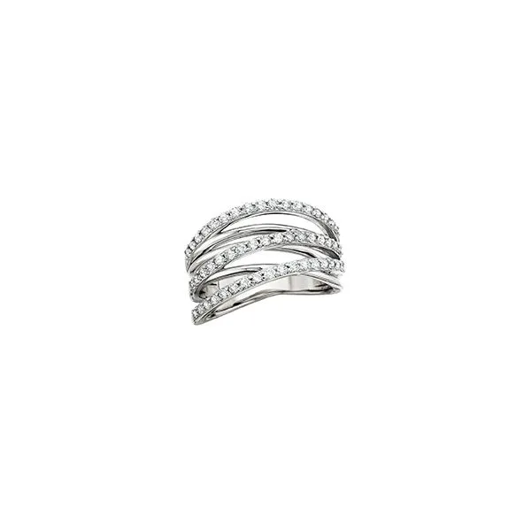 Fashion Ring Leitzel's Jewelry Myerstown, PA