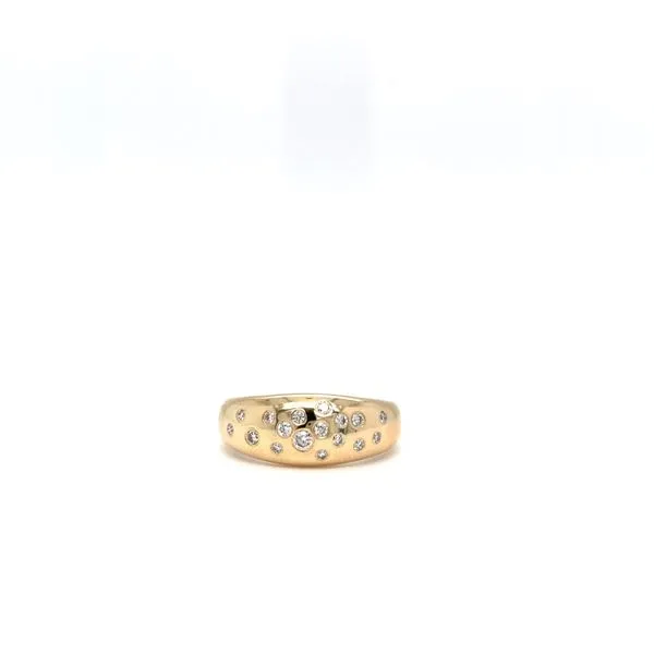 Fashion Ring