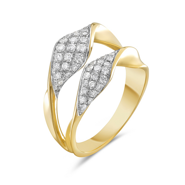 Fashion Ring Leitzel's Jewelry Myerstown, PA