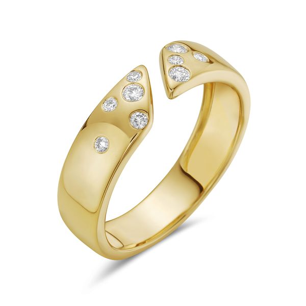 Fashion Ring Leitzel's Jewelry Myerstown, PA