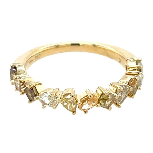 Fashion Ring Leitzel's Jewelry Myerstown, PA