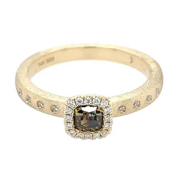 Fashion Ring Leitzel's Jewelry Myerstown, PA