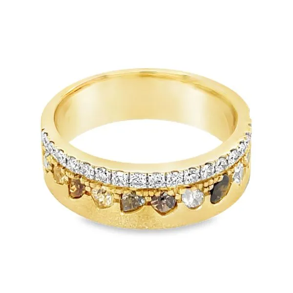 Fashion Ring Leitzel's Jewelry Myerstown, PA