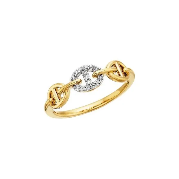 Fashion Ring Leitzel's Jewelry Myerstown, PA