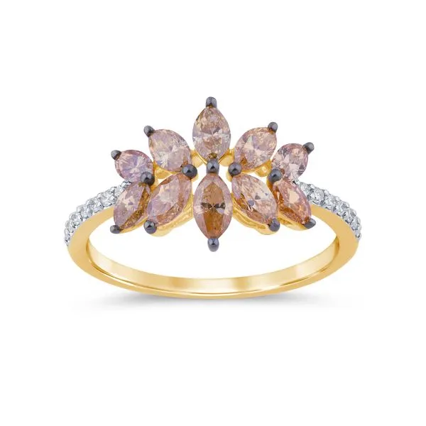 Fashion Ring Leitzel's Jewelry Myerstown, PA