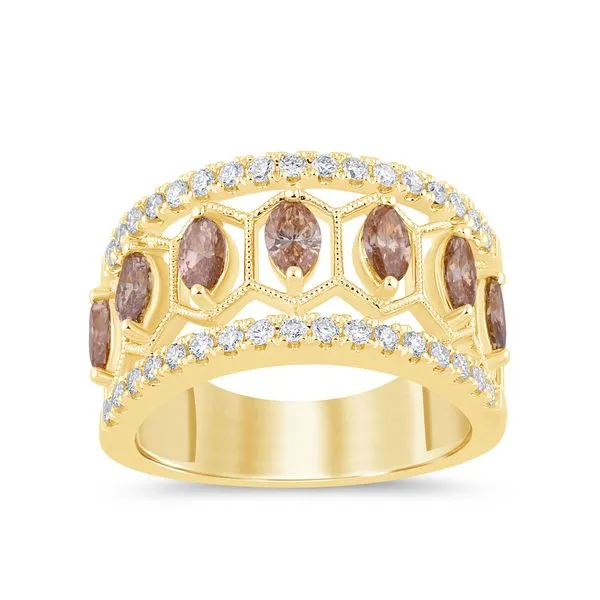 Fashion Ring Leitzel's Jewelry Myerstown, PA