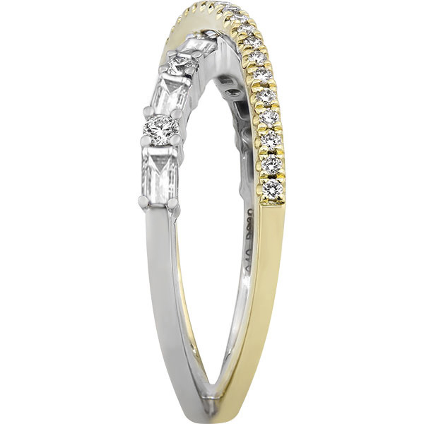 Fashion Ring Image 2 Leitzel's Jewelry Myerstown, PA