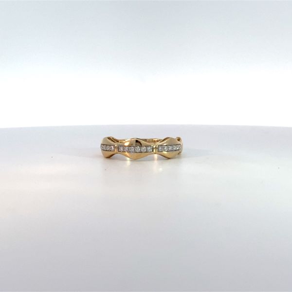 Fashion Ring Leitzel's Jewelry Myerstown, PA