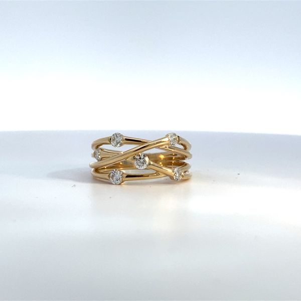 Fashion Ring Leitzel's Jewelry Myerstown, PA