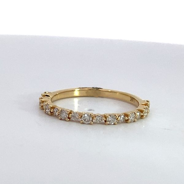 Fashion Ring Leitzel's Jewelry Myerstown, PA