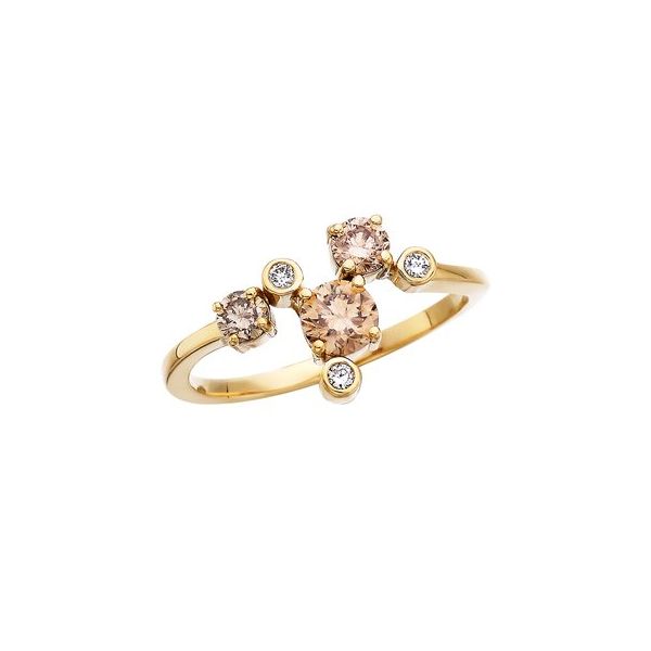 Fashion Ring Leitzel's Jewelry Myerstown, PA