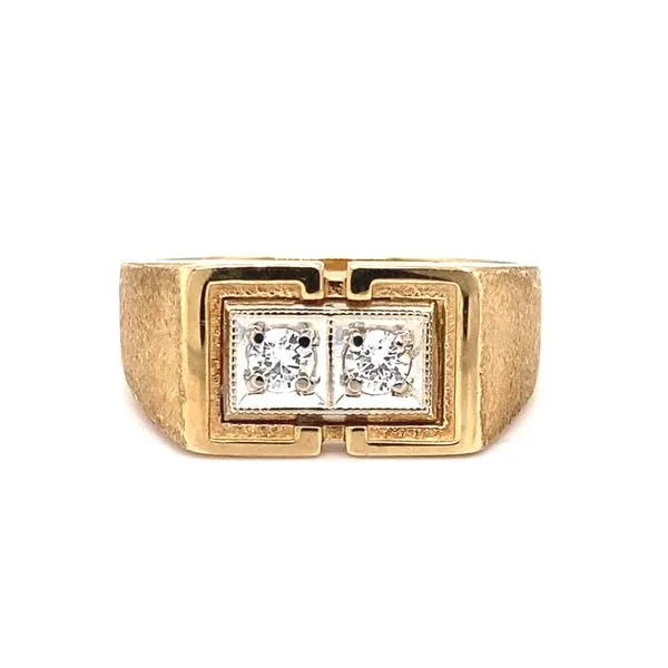 Fashion Ring Leitzel's Jewelry Myerstown, PA