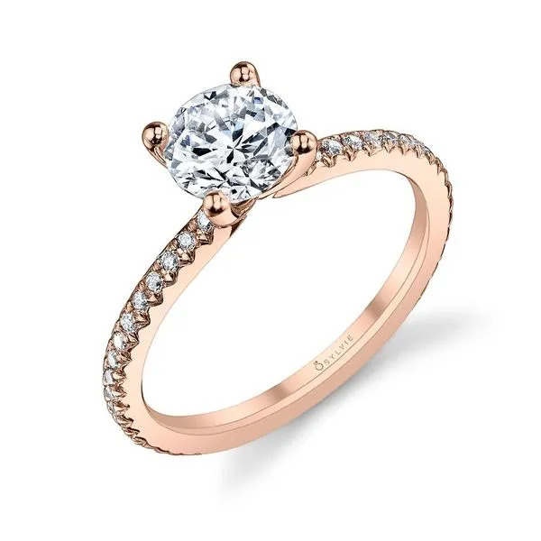 Ring Leitzel's Jewelry Myerstown, PA