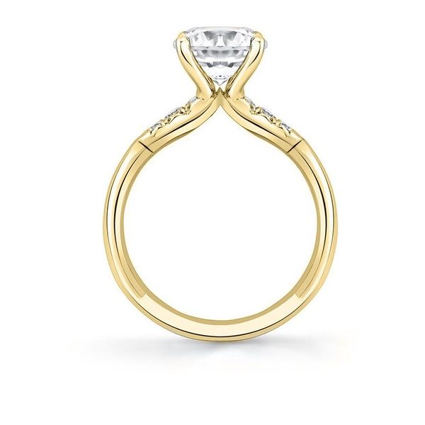 Ring Image 2 Leitzel's Jewelry Myerstown, PA