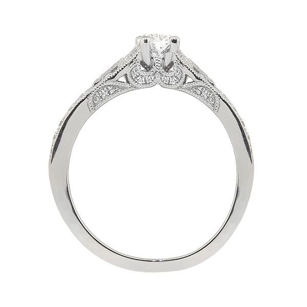 Ring Image 3 Leitzel's Jewelry Myerstown, PA