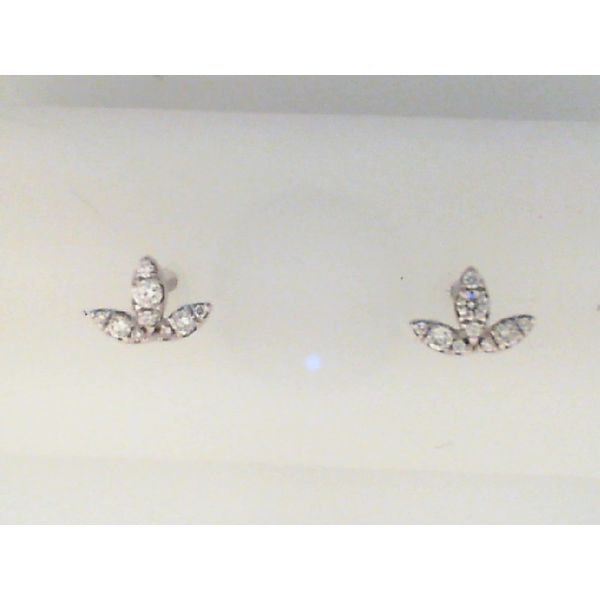 Earrings Leitzel's Jewelry Myerstown, PA
