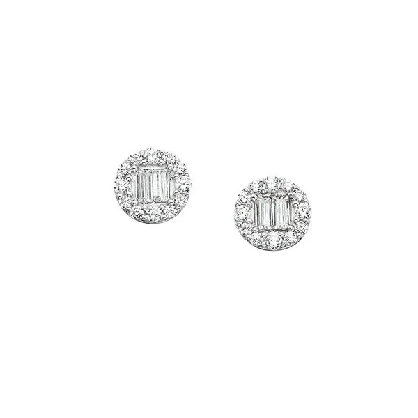 Earrings Leitzel's Jewelry Myerstown, PA