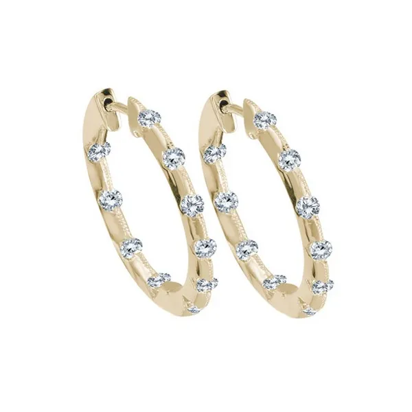 Earrings Leitzel's Jewelry Myerstown, PA