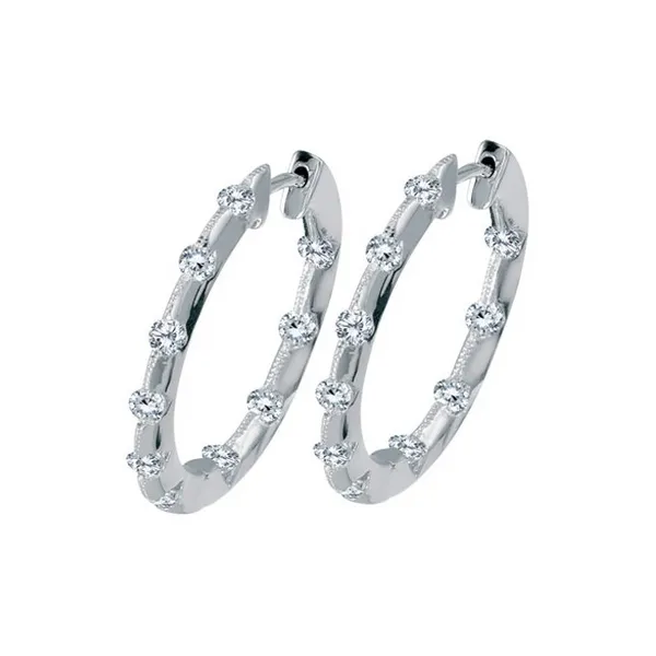 Earrings Leitzel's Jewelry Myerstown, PA
