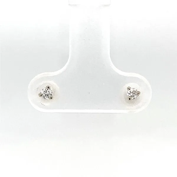 Earrings Leitzel's Jewelry Myerstown, PA