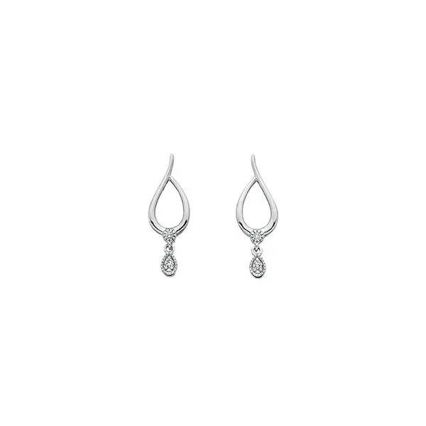 Earrings Leitzel's Jewelry Myerstown, PA