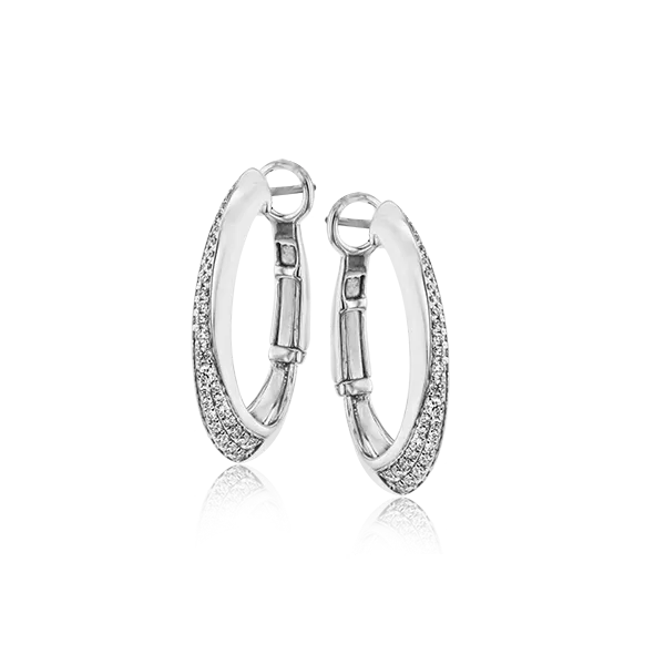Earrings Leitzel's Jewelry Myerstown, PA