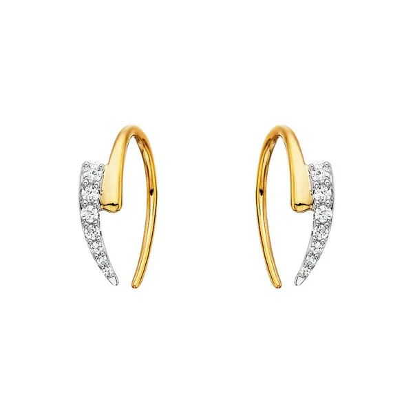 Earrings Leitzel's Jewelry Myerstown, PA