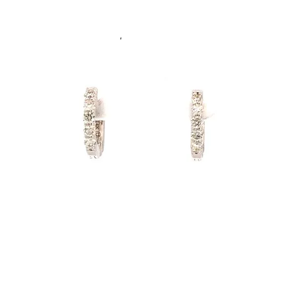 Earrings Leitzel's Jewelry Myerstown, PA
