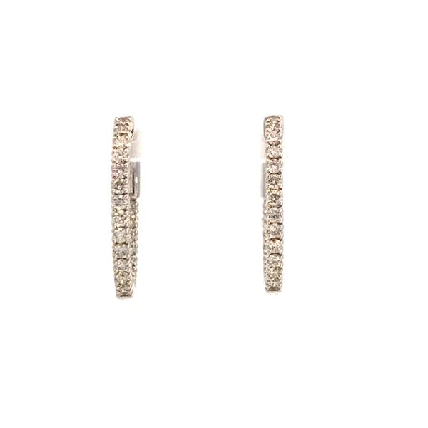 Earrings Leitzel's Jewelry Myerstown, PA