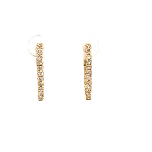 Earrings Leitzel's Jewelry Myerstown, PA