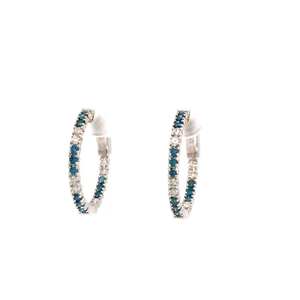 Earrings Leitzel's Jewelry Myerstown, PA