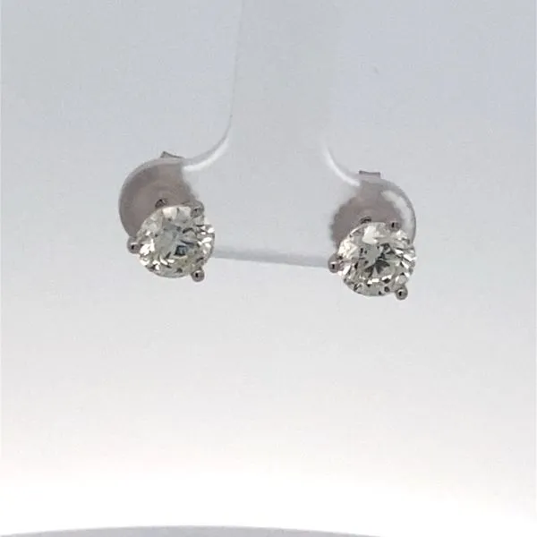 Earrings Leitzel's Jewelry Myerstown, PA