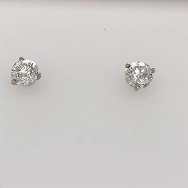 Earrings Leitzel's Jewelry Myerstown, PA