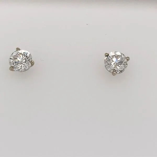 Earrings Leitzel's Jewelry Myerstown, PA