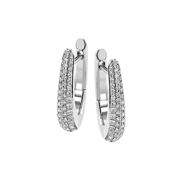 Earrings Leitzel's Jewelry Myerstown, PA