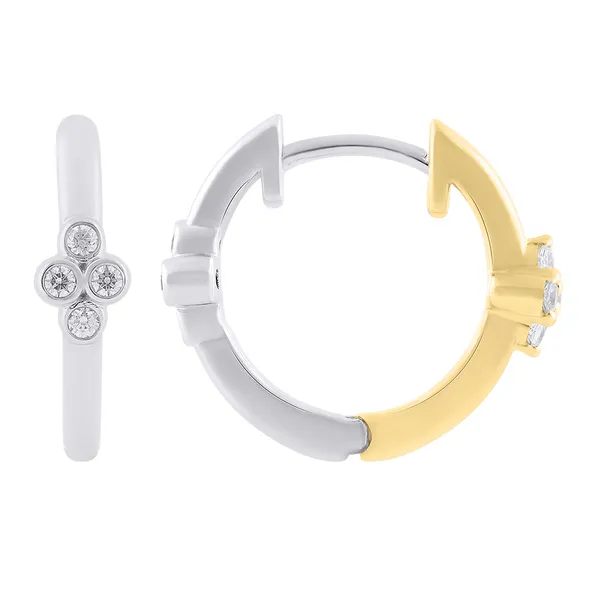 Earrings Leitzel's Jewelry Myerstown, PA