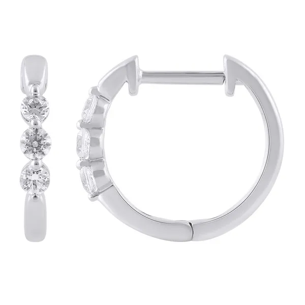 Earrings Leitzel's Jewelry Myerstown, PA