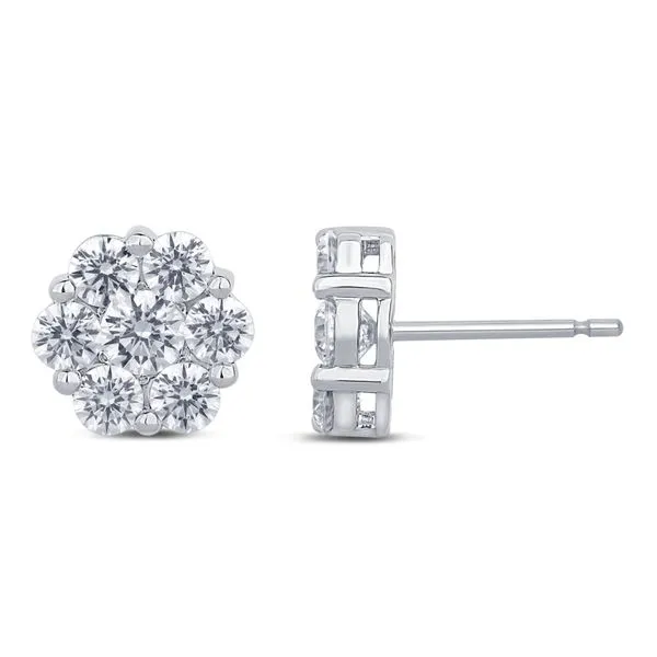 Earrings Leitzel's Jewelry Myerstown, PA