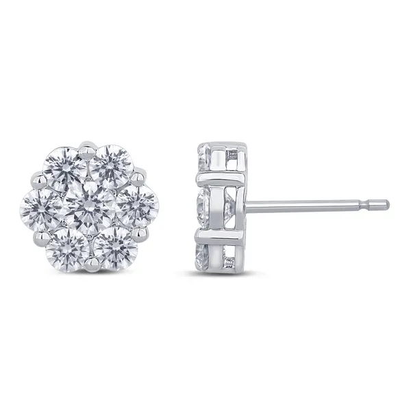 Earrings Leitzel's Jewelry Myerstown, PA